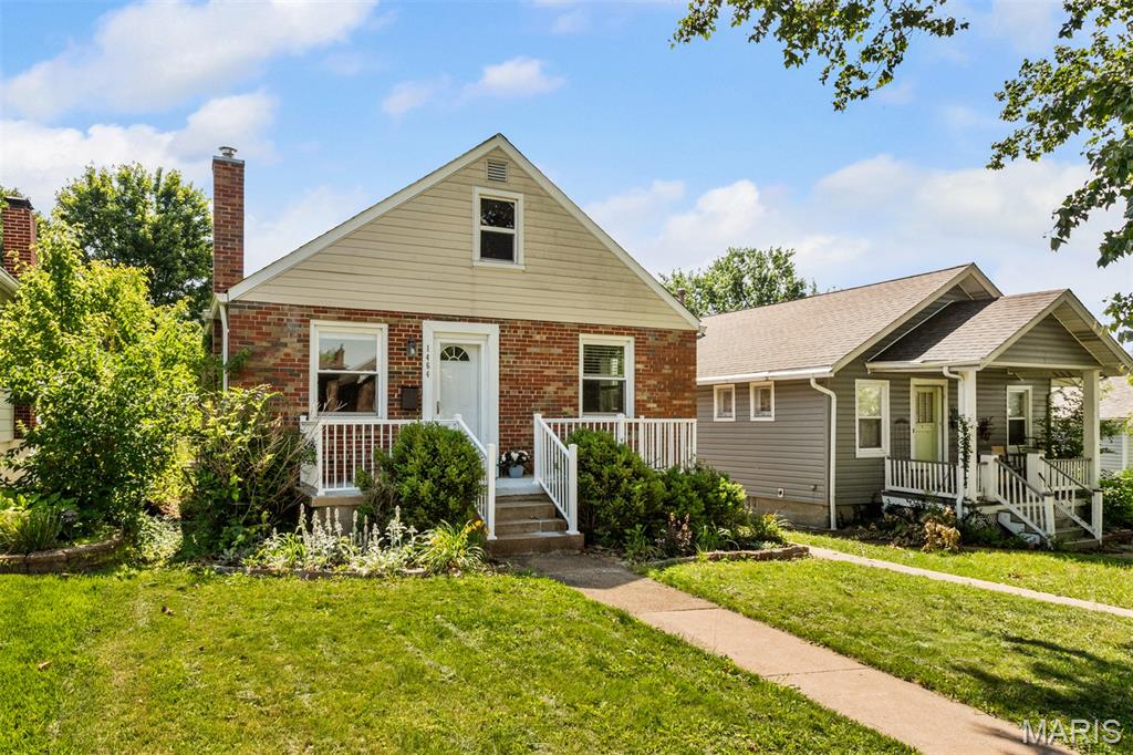 Tamm Ave Heights - Residential