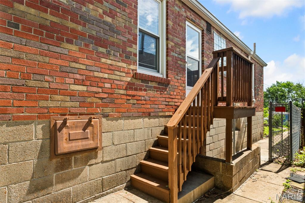 Tamm Ave Heights - Residential