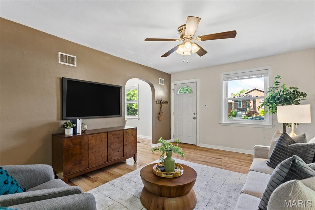 Tamm Ave Heights - Residential