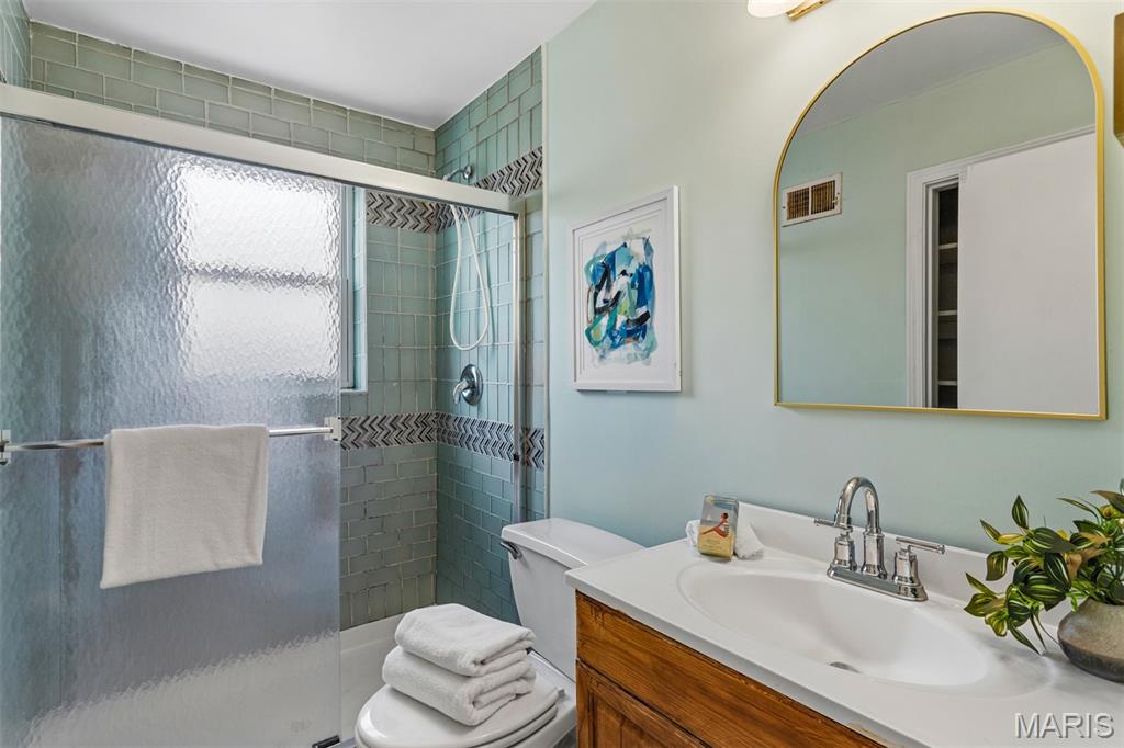 Tamm Ave Heights - Residential