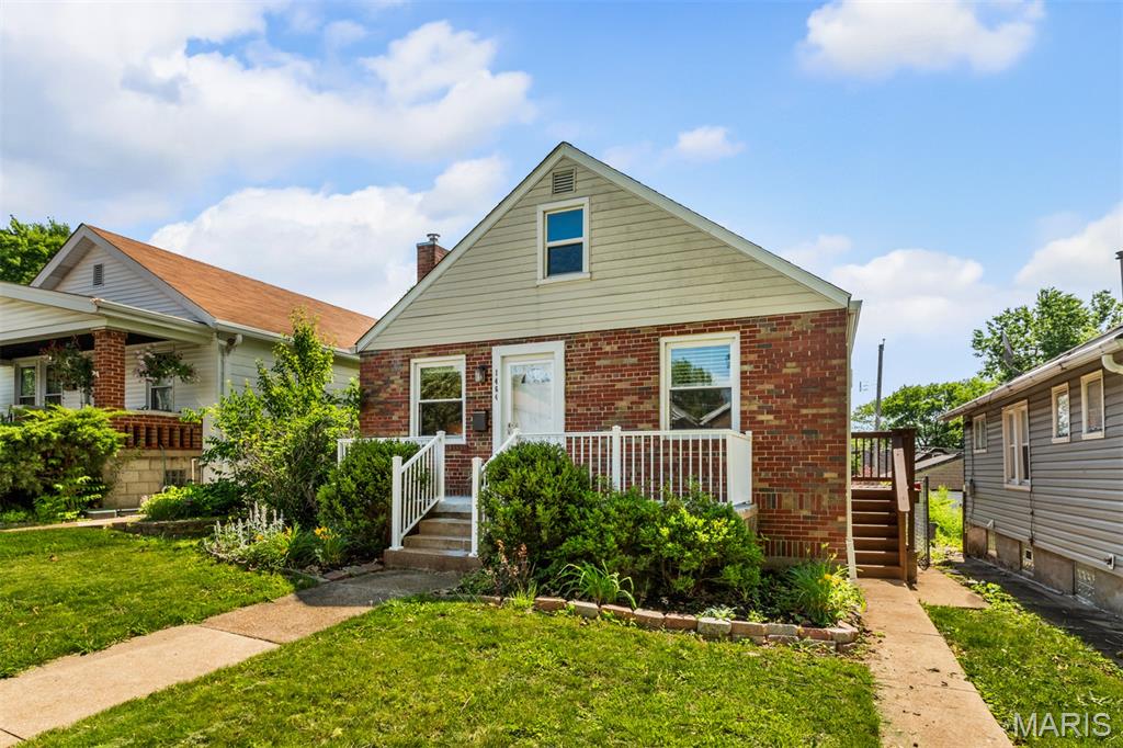 Tamm Ave Heights - Residential