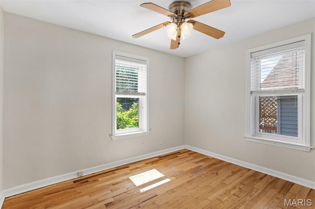 Tamm Ave Heights - Residential