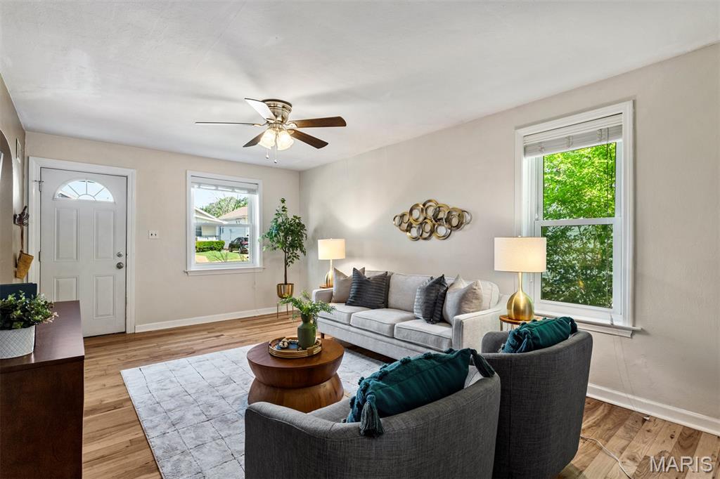 Tamm Ave Heights - Residential