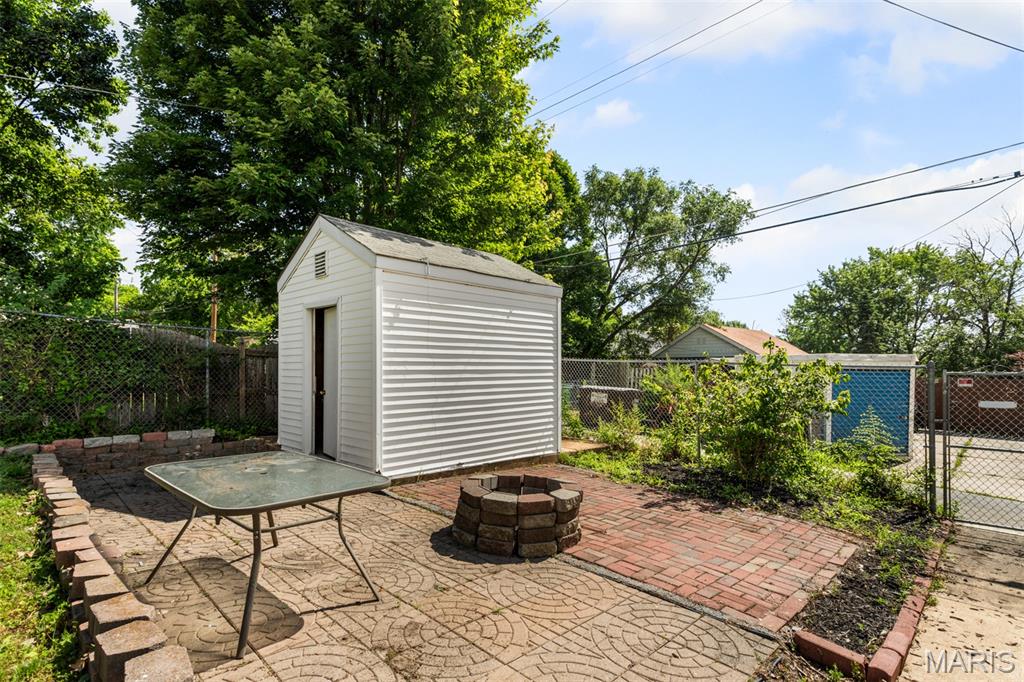 Tamm Ave Heights - Residential