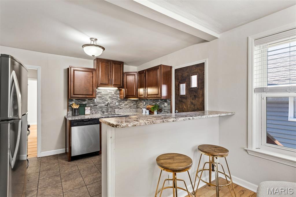 Tamm Ave Heights - Residential