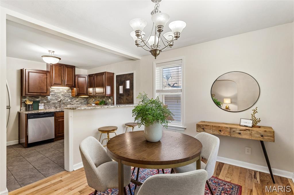 Tamm Ave Heights - Residential