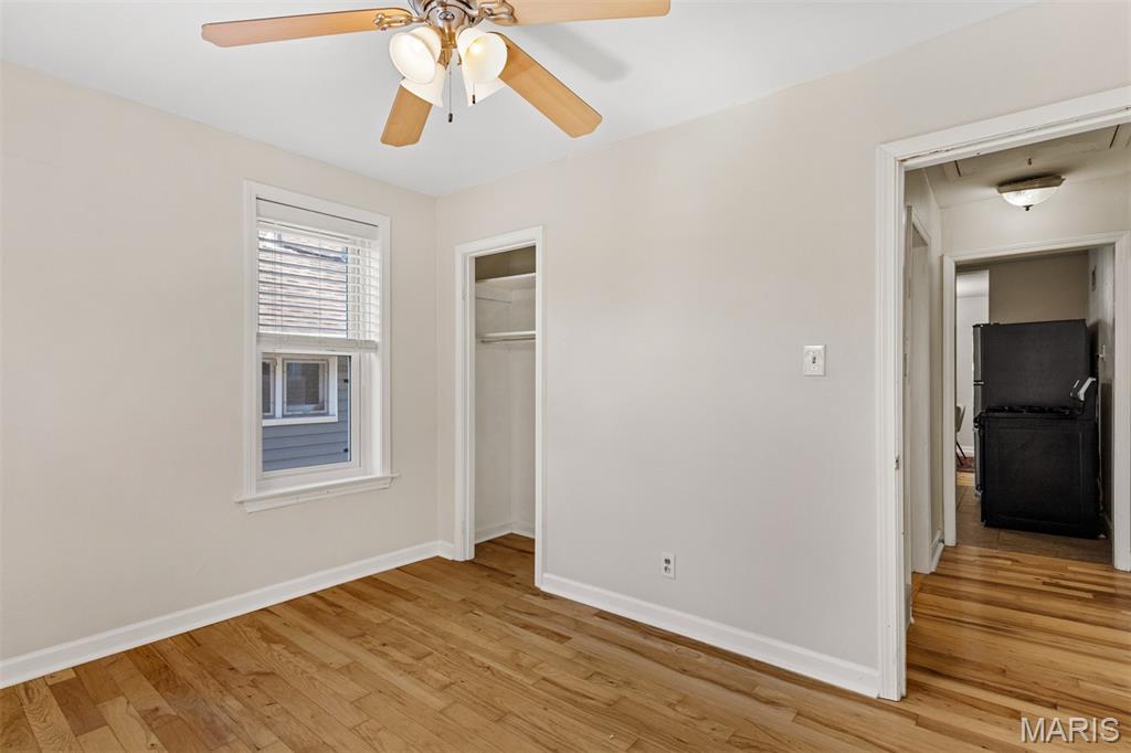 Tamm Ave Heights - Residential