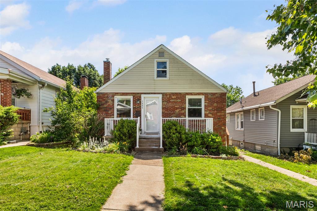 Tamm Ave Heights - Residential