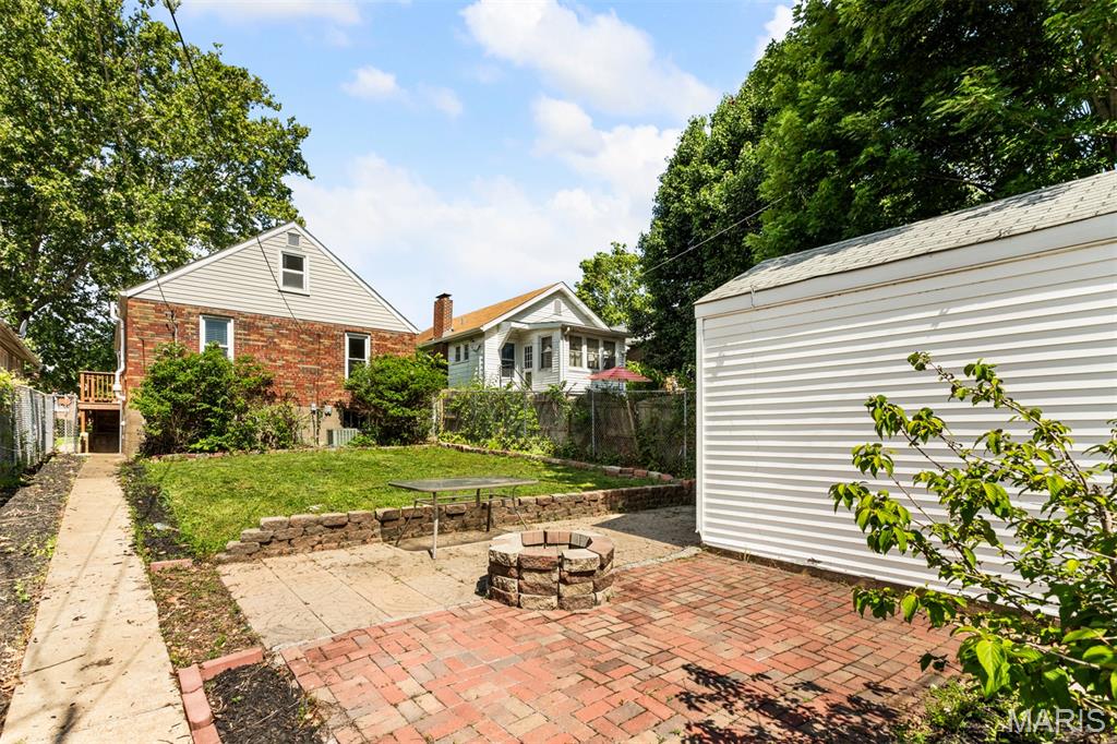 Tamm Ave Heights - Residential