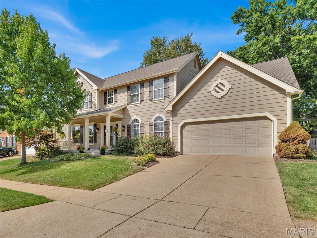 249 Beacon Point Lane