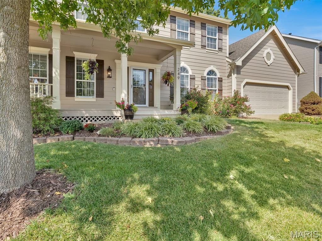 249 Beacon Point Lane