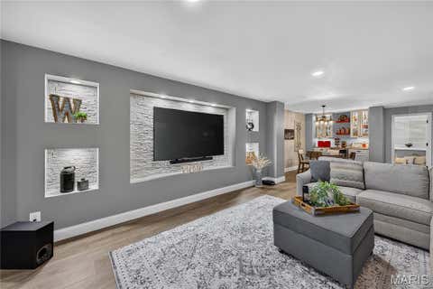 Tiny photo for 1809 Barclay Trail Drive, Wentzville, MO 63385 (MLS # 26045329)