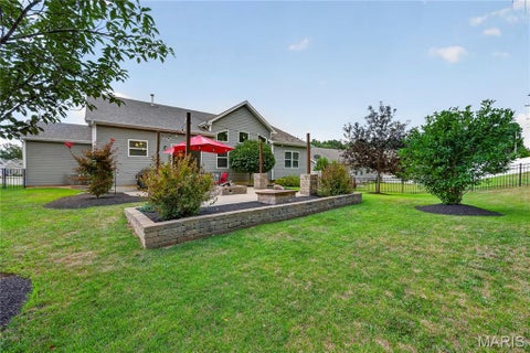 Tiny photo for 1809 Barclay Trail Drive, Wentzville, MO 63385 (MLS # 26045329)