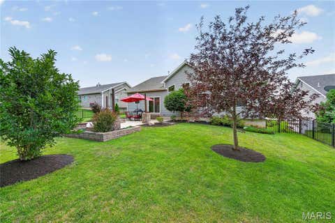 Tiny photo for 1809 Barclay Trail Drive, Wentzville, MO 63385 (MLS # 26045329)