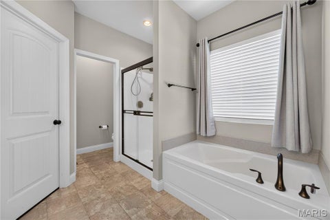 Tiny photo for 1809 Barclay Trail Drive, Wentzville, MO 63385 (MLS # 26045329)