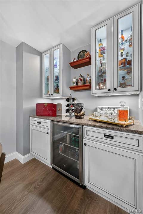 Tiny photo for 1809 Barclay Trail Drive, Wentzville, MO 63385 (MLS # 26045329)
