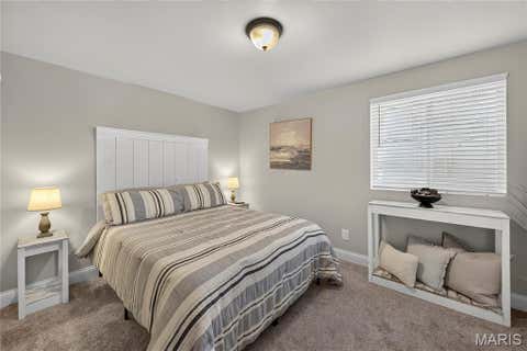 Tiny photo for 1809 Barclay Trail Drive, Wentzville, MO 63385 (MLS # 26045329)