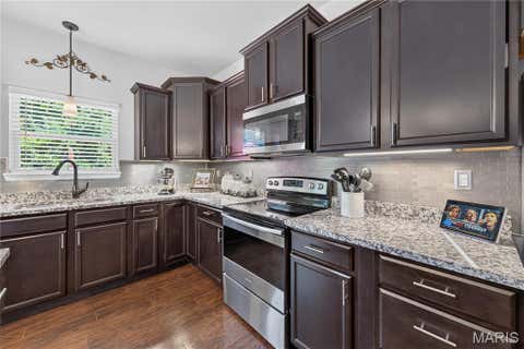 Tiny photo for 1809 Barclay Trail Drive, Wentzville, MO 63385 (MLS # 26045329)