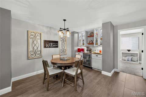 Tiny photo for 1809 Barclay Trail Drive, Wentzville, MO 63385 (MLS # 26045329)