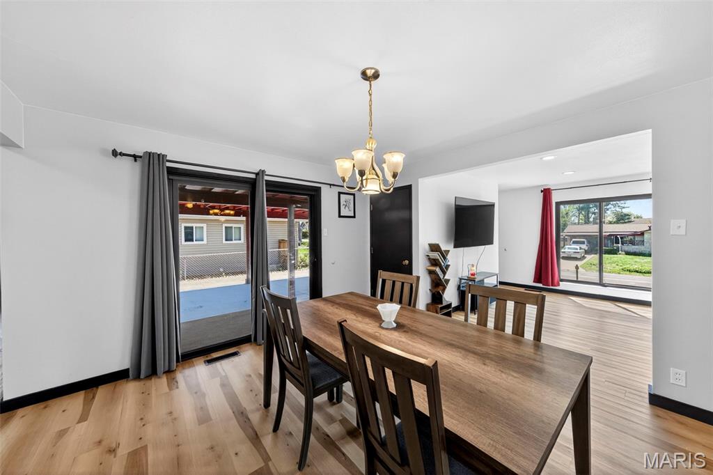 Fourwinds Court - Residential