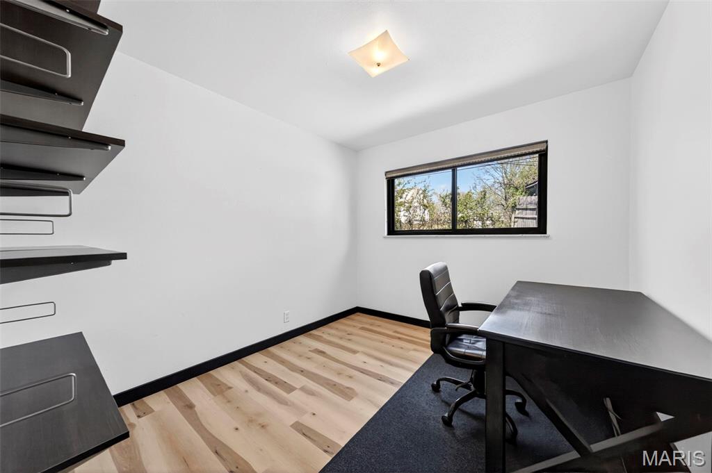 Fourwinds Court - Residential