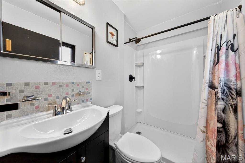 Fourwinds Court - Residential