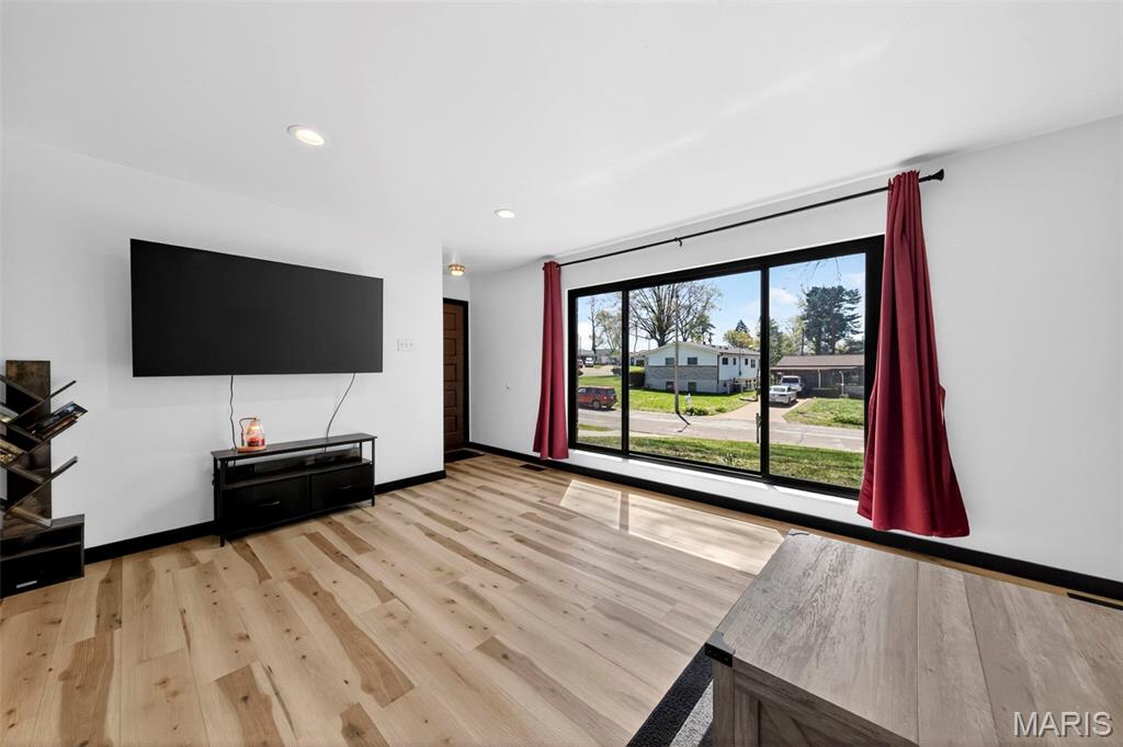 Fourwinds Court - Residential