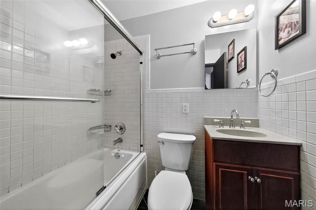 Fourwinds Court - Residential