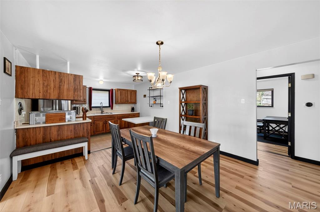 Fourwinds Court - Residential