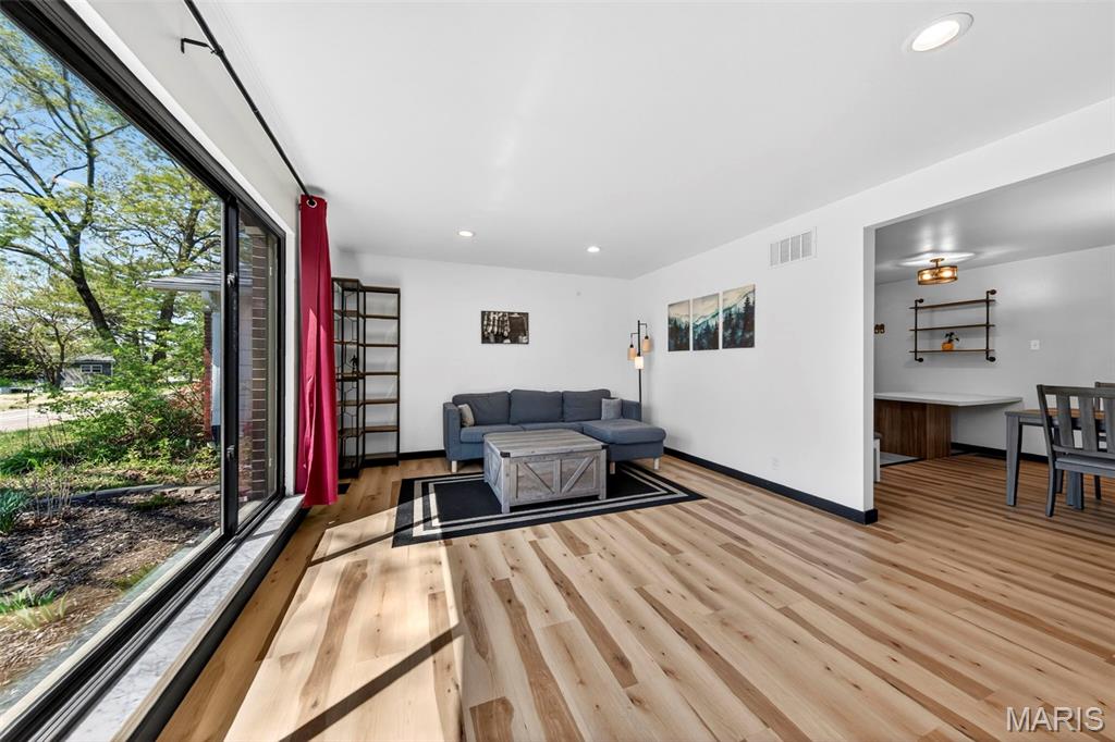 Fourwinds Court - Residential