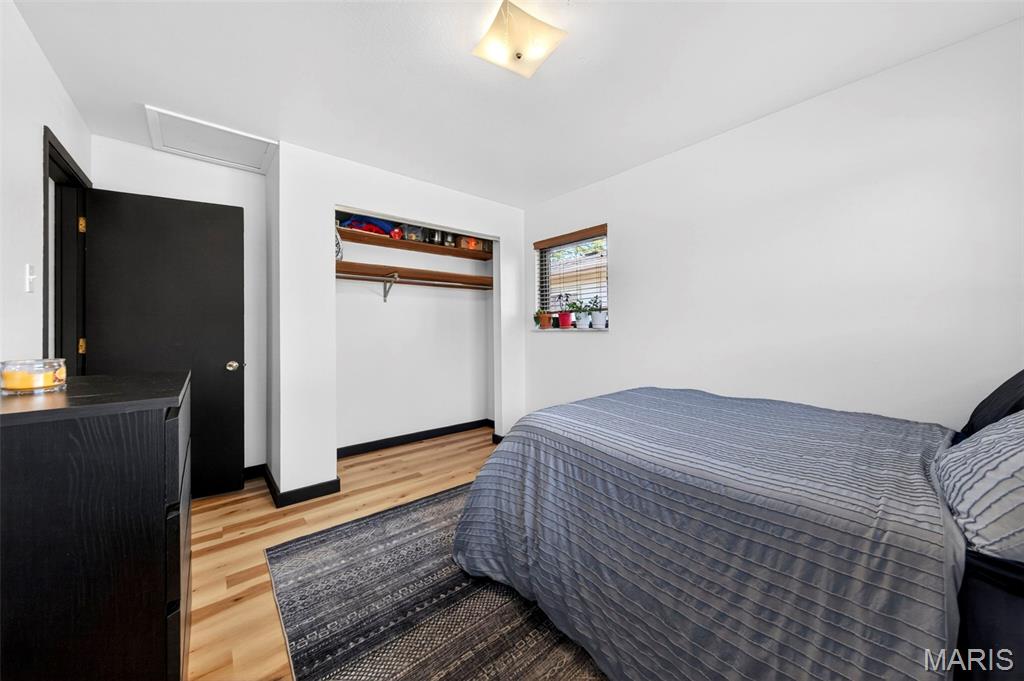 Fourwinds Court - Residential