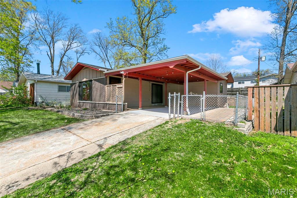 Fourwinds Court - Residential