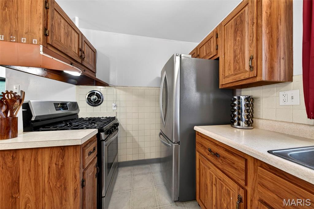 Fourwinds Court - Residential