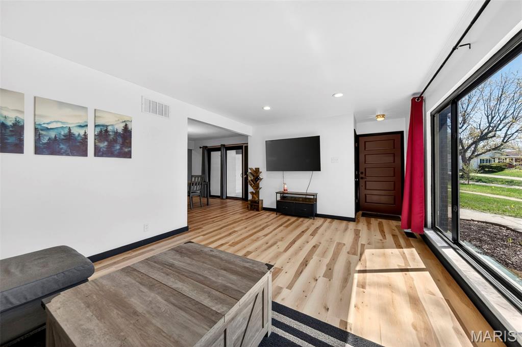 Fourwinds Court - Residential