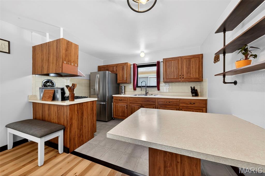 Fourwinds Court - Residential