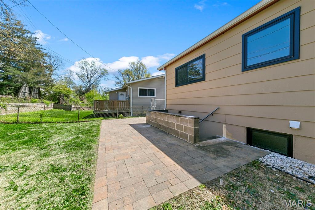 Fourwinds Court - Residential