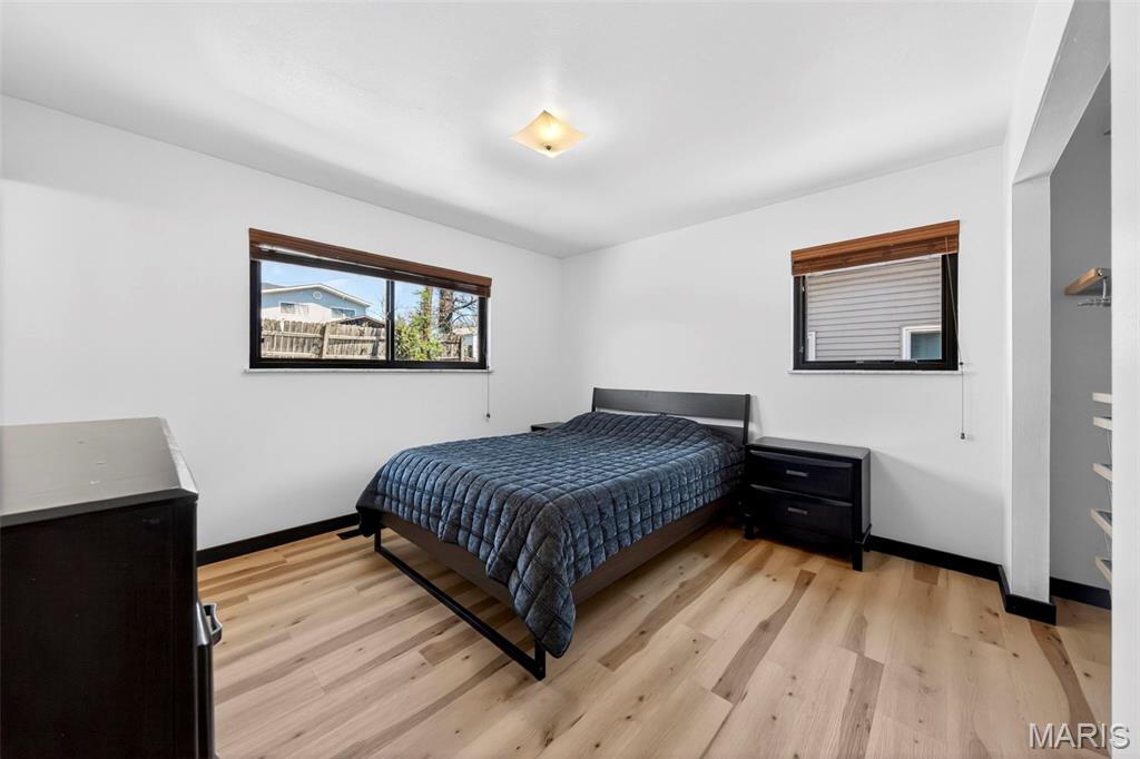 Fourwinds Court - Residential