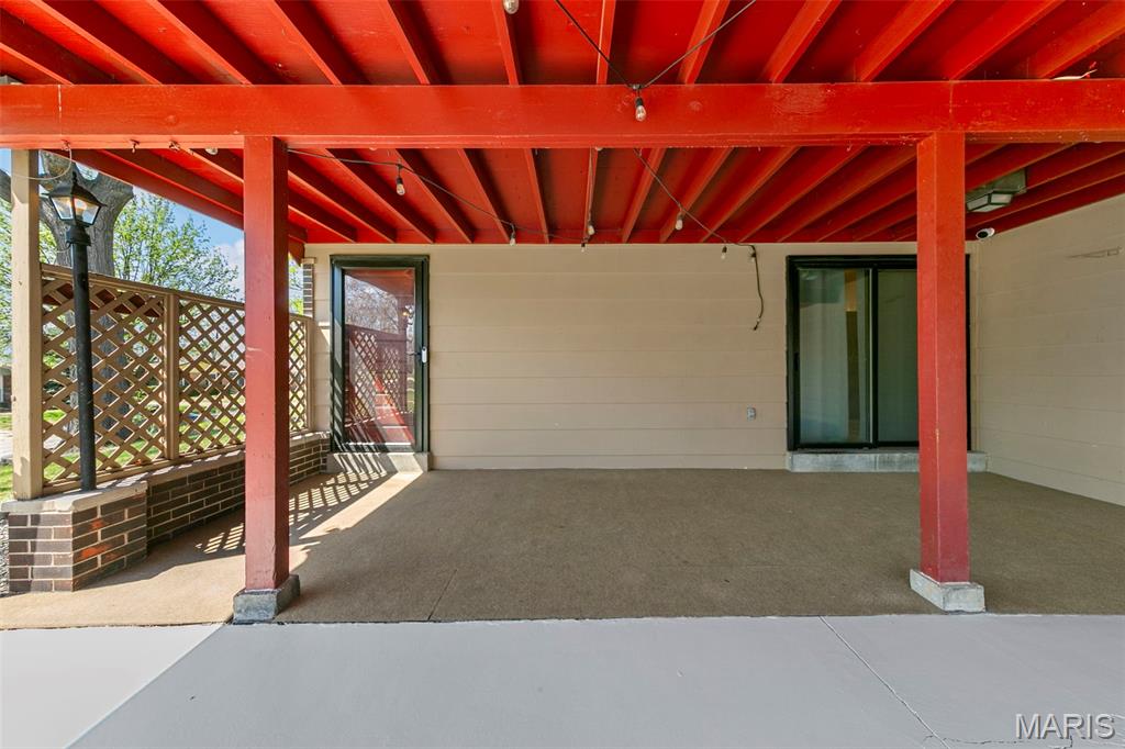 Fourwinds Court - Residential