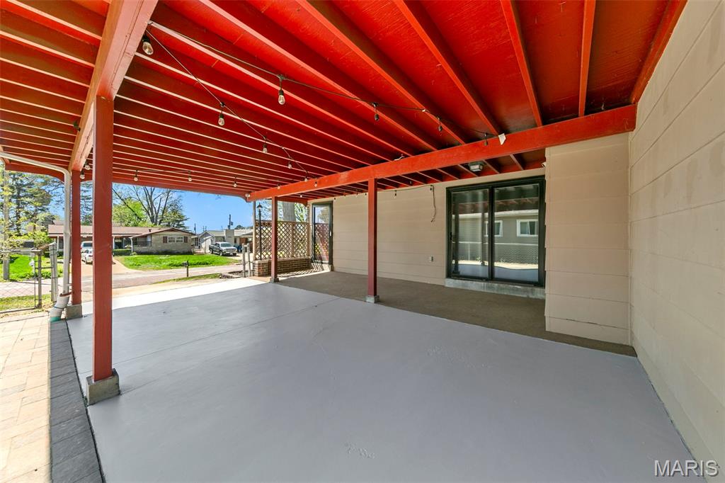 Fourwinds Court - Residential