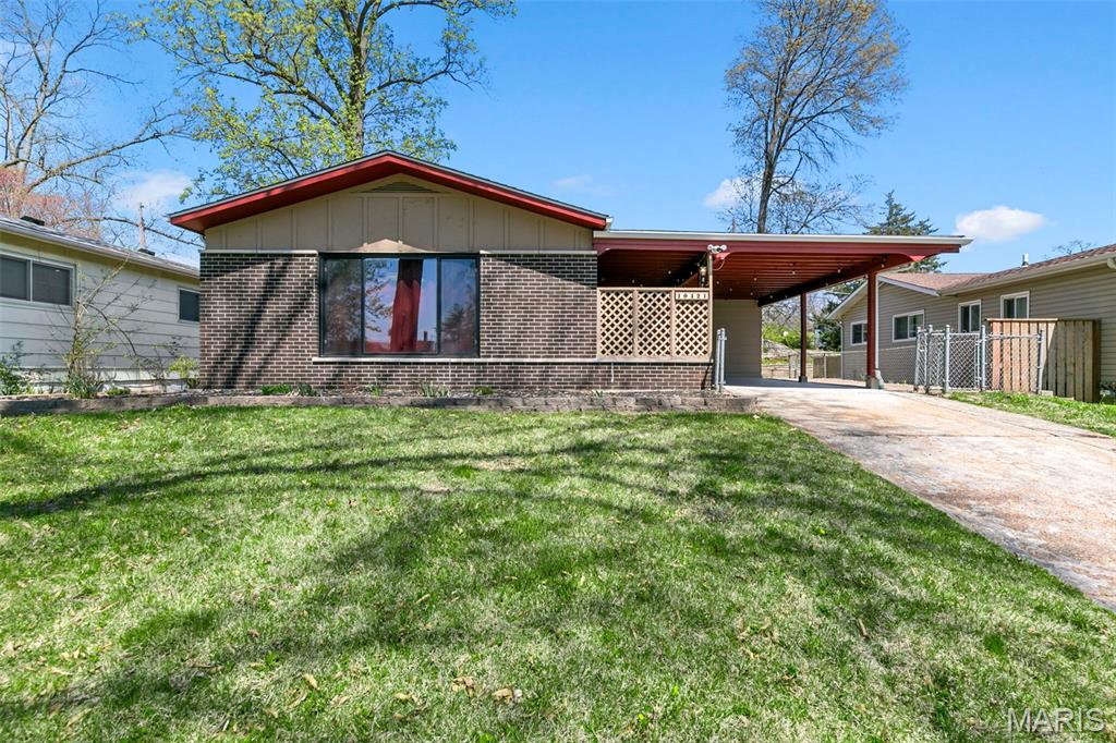 Fourwinds Court - Residential