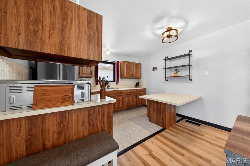 Fourwinds Court - Residential