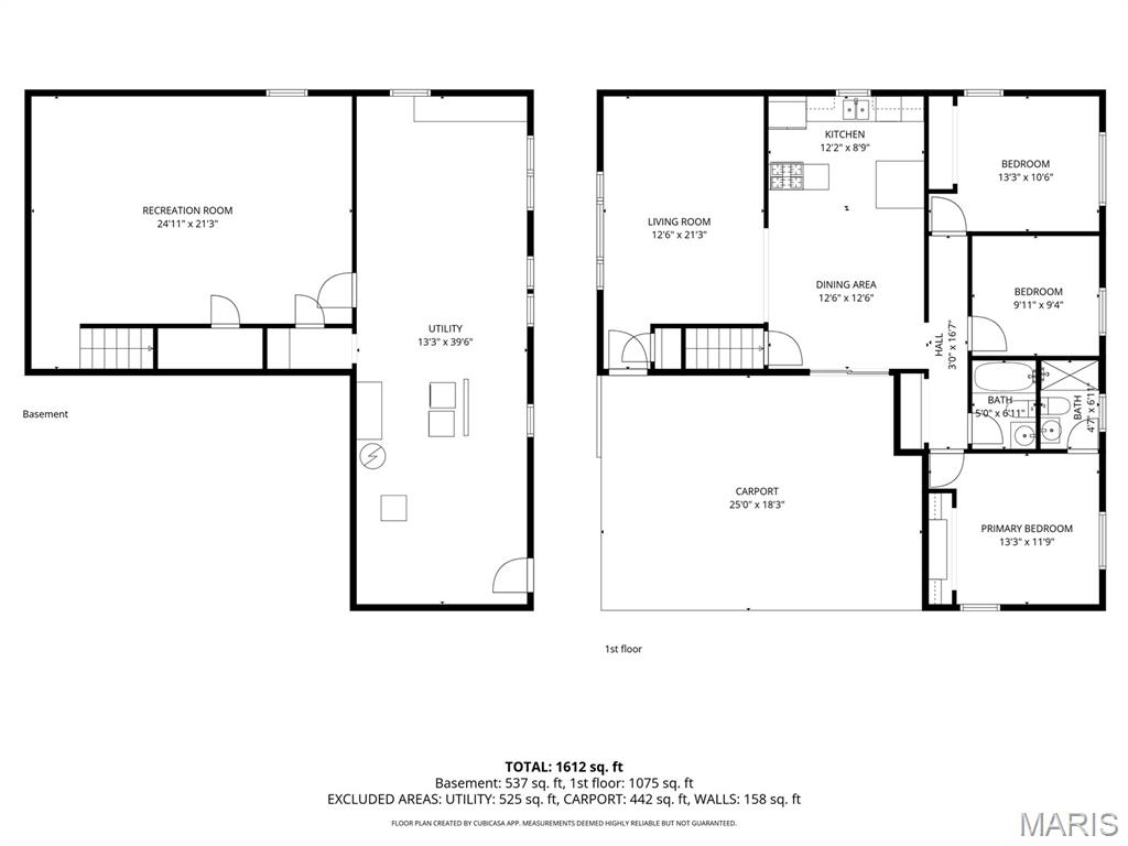 Fourwinds Court - Residential
