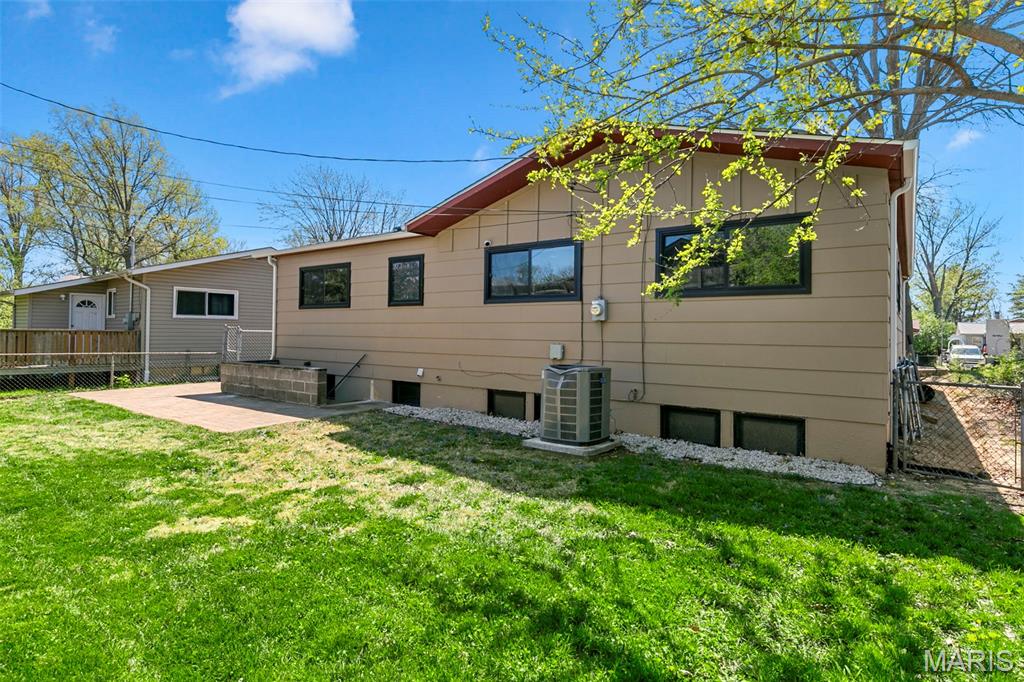 Fourwinds Court - Residential