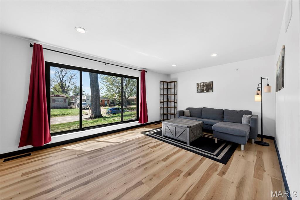 Fourwinds Court - Residential