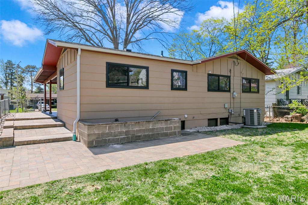 Fourwinds Court - Residential