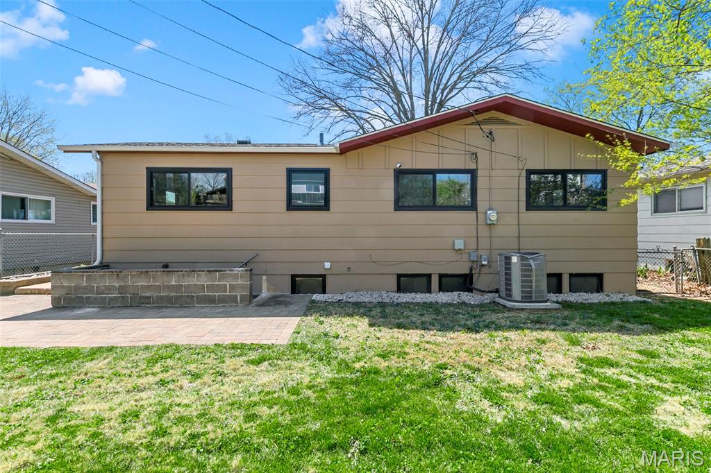 Fourwinds Court - Residential