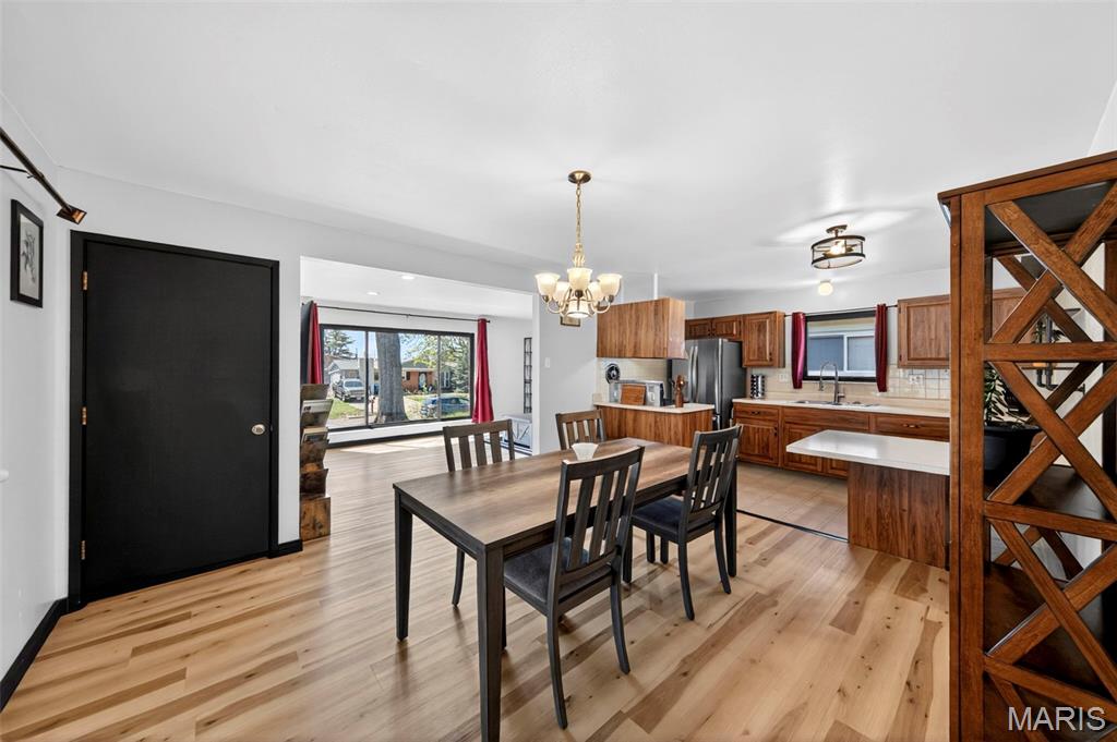 Fourwinds Court - Residential