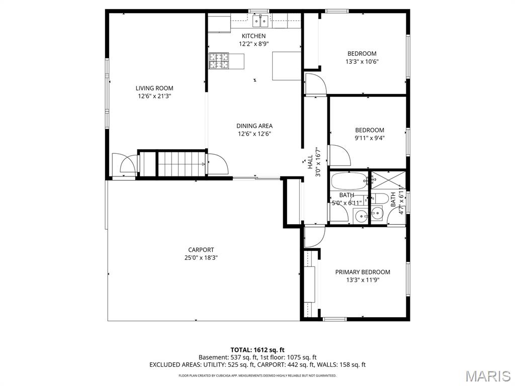 Fourwinds Court - Residential