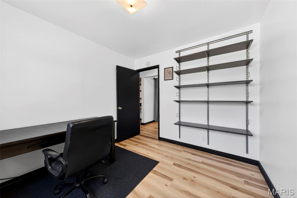 Fourwinds Court - Residential