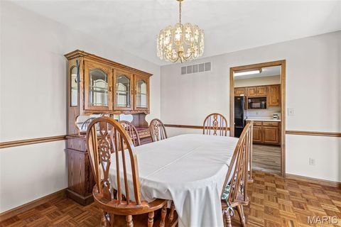 Tiny photo for 13113 Lakewood Drive, Ste Genevieve, MO 63670 (MLS # 26018880)